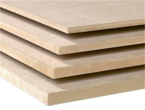 Mdf 18 Mm Formato 1.83 X 2.44 Madera Carpinteria