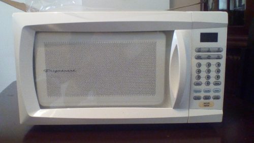 Microonda Frigidaire 20lts Nuevo