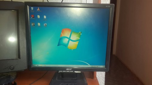 Monitor Acer 17 Pulgadas
