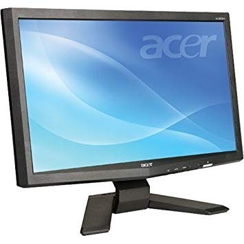 Monitor Acer X183hv Lcd 19 Pulgadas