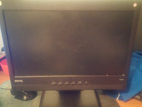 Monitor Benq 15`` Modelo T52wa