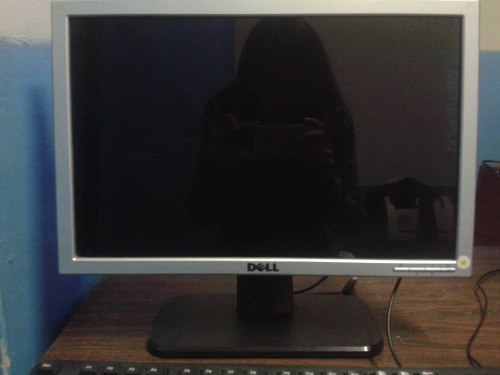 Monitor Dell 17