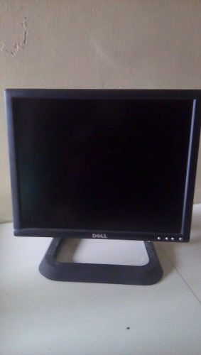 Monitor Dell De 17 Pulg