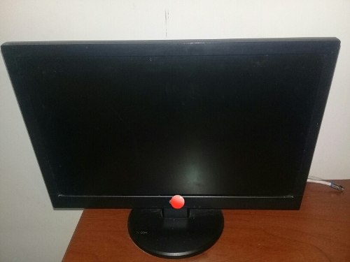 Monitor Lcd 19 Pulgadas