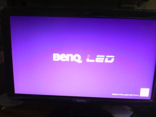 Monitor Led Benq Gl955