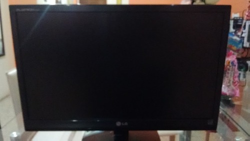 Monitor Lg