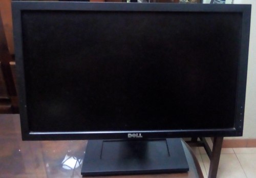 Monitor Para Pc Dell  X 900. Salidas Vga Y Dvi(hd)