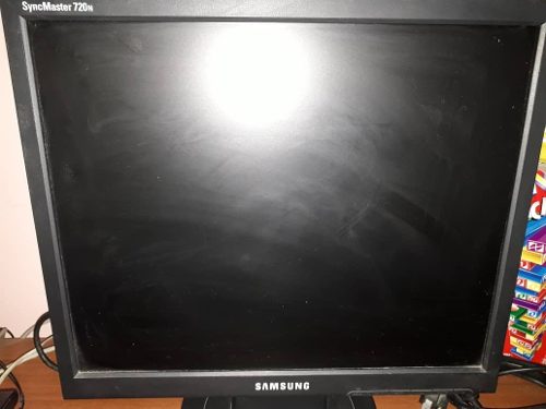 Monitor Samsung Preguntar Precio