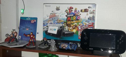 Nintendo Wii U