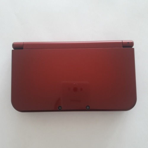 Nuevo Nintendo 3ds Xl