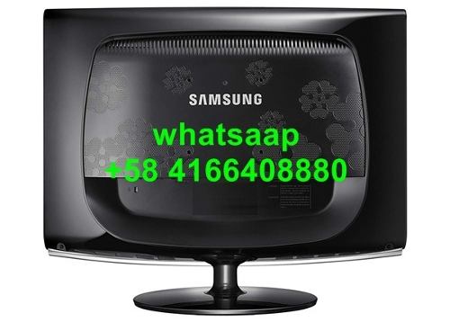 Pantalla Monitor De Pc 19 Pulgadas Samsung Syncmaster 933sn