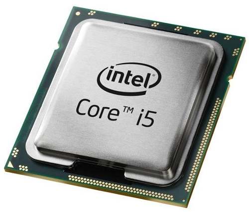 Procesador Core I5