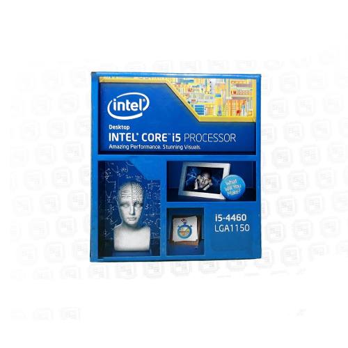 Procesador Intel Core I Ghz Socket  Usado