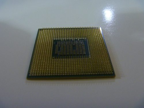 Procesador Intel Core Im 2.40 Ghz