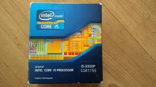 Procesador Intel® Core Ip