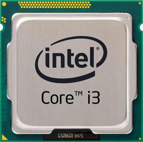 Procesador Intel Core It
