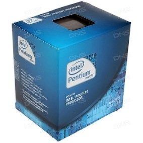 Procesador® Intel Dual Core® G Lga 