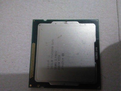 Procesador Intel G645 Usado