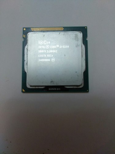 Procesador Intel I Mhz Socket 