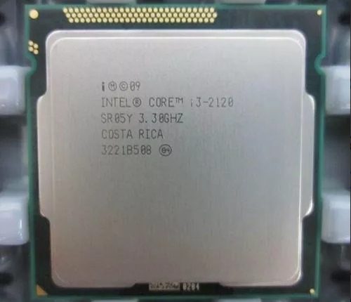 Procesador Intel Ighz Socket 