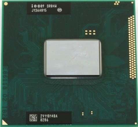 Procesador Intel Im