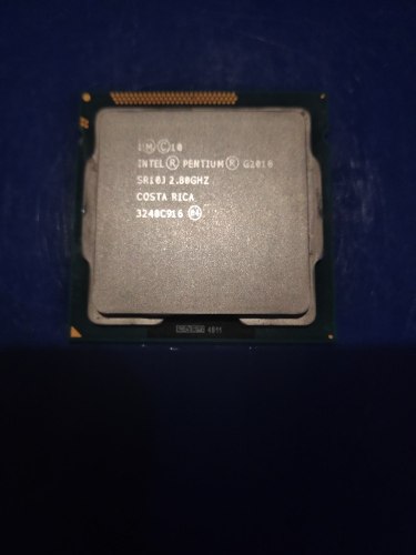 Procesadores Pentium G, Pentium E Y Core2duo E