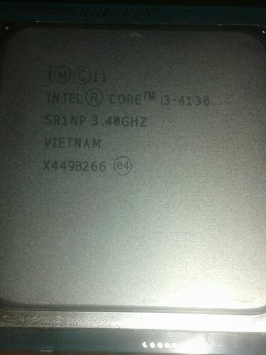 Rematando Vendo O Cambio Procesador Intel Core I