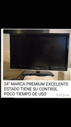 Televisor 24 Pulgadas Lcd Monitor