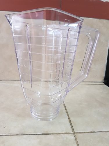 Vaso Plástico Para Licuadora Oster