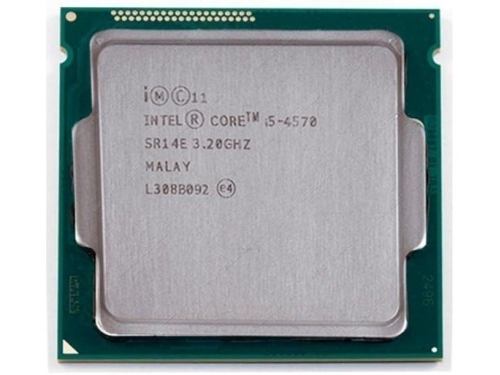 Vendo O Cambio Procesador Intel Core I