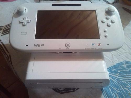 Wii U 32 Gb
