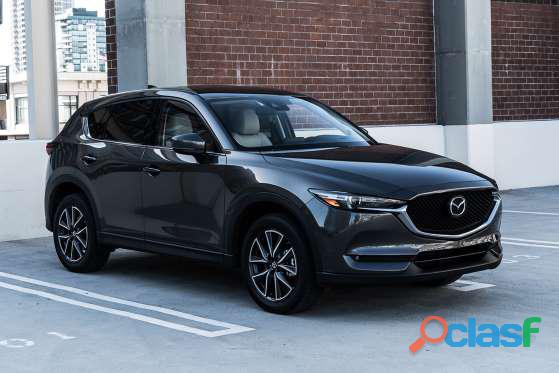 en venta camioneta Mazda Cx 5