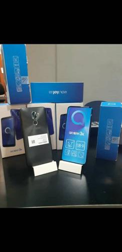 Alcatel 3x Somos Tienda Fisica