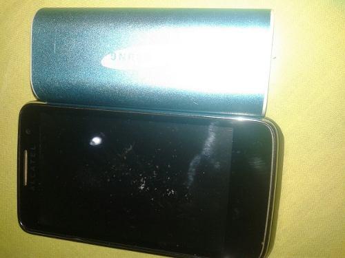 Alcatel One Touch 5020t