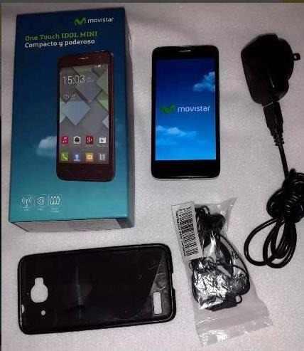 Alcatel One Touch 6012
