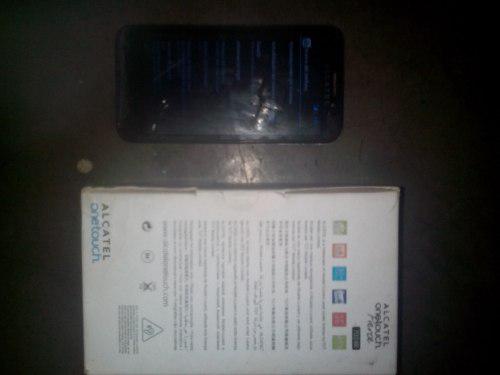 Alcatel One Touch Fierce