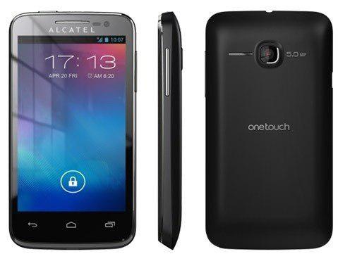 Alcatel One Touch Mpop 5020