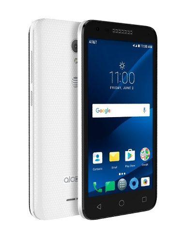 Android Alcatel Cameox 16gb 2gb Ram 5mpx Nuevo Liberado