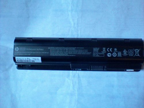 Bateria Pila Hp Laptop