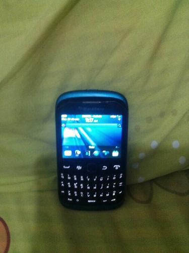 Blackberry 9320 Liberado Para Todas Trenta Hojas Verdes