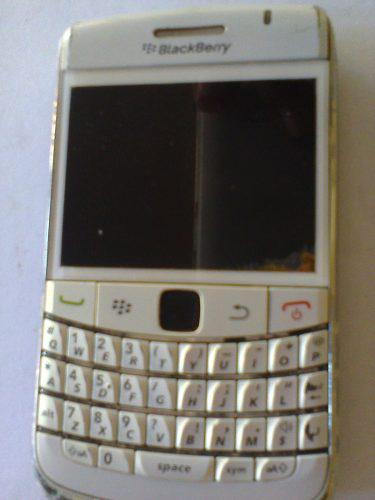 Blackberry 9780 Bold Usado, Remato