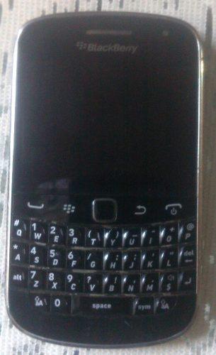 Blackberry Bol 5 Para Repuesto