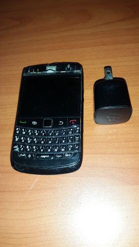 Blackberry Bold 2 9700 Liberado