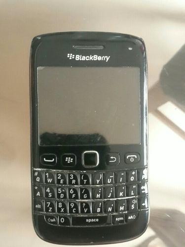 Blackberry Bold 6 Celular Buen Estado