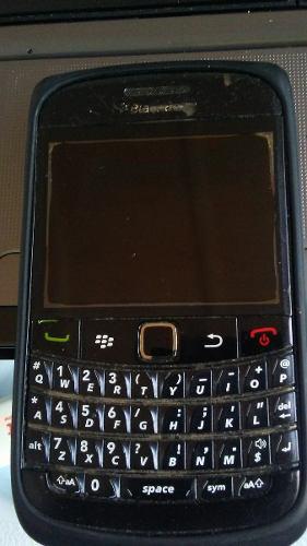 Blackberry Bold 9780 Solo Para Repuesto