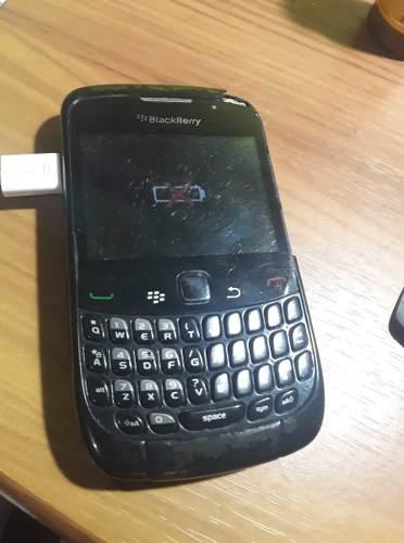 Blackberry Curve 9300 (pila Mala)