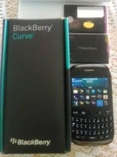 Blackberry Curve 9320 Usado, Liberado, Legal