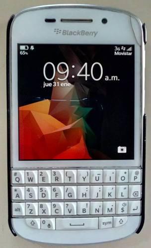 Blackberry Q10 Sqn 100-2