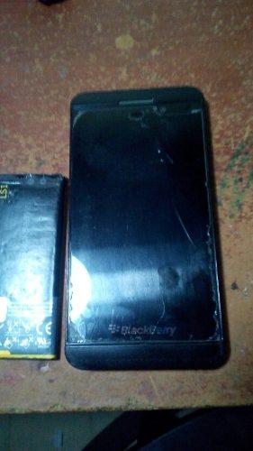 Blackberry Z10 Para Reparar O Repuesto.