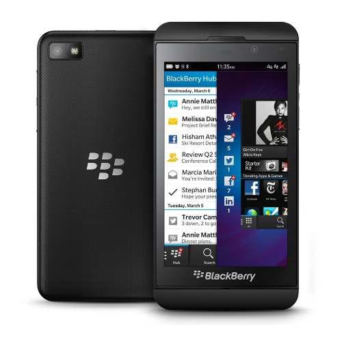 Blackberry Z10 Para Repuesto